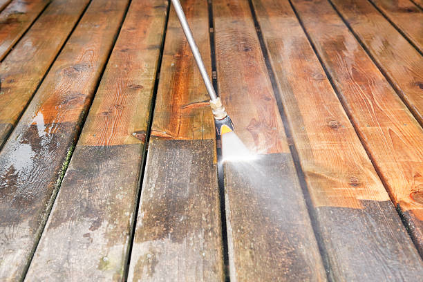 Reliable Pontoon Beach, IL Pressure Washing Services Solutions